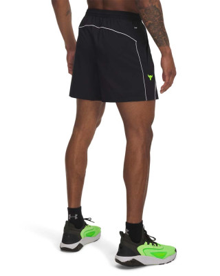 Къси панталони Мъже PROJECT ROCK SHORT Under Armour 