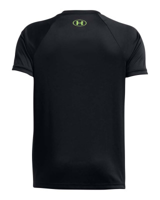 Тениска Момчета TECH GAME DAY SS Under Armour 