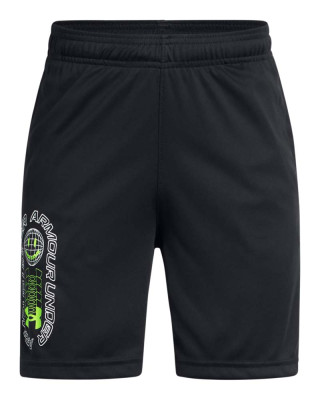Къси панталони Момчета TECH SUMMER SHORT Under Armour 