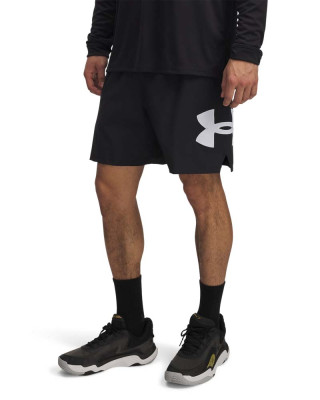 Къси панталони Мъже ZONE 7 WOVEN SHORT Under Armour 