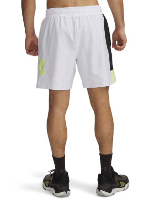 Къси панталони Мъже ZONE 7 WOVEN SHORT Under Armour 