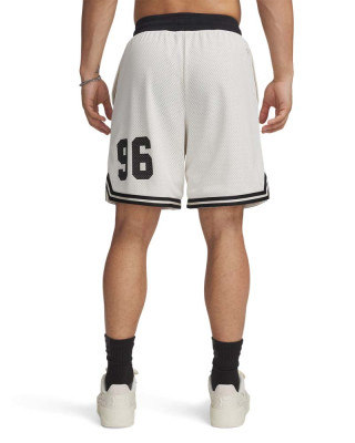 Къси панталони Мъже COURTSIDE HOOPS SHORT Under Armour