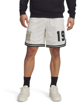 Къси панталони Мъже COURTSIDE HOOPS SHORT Under Armour