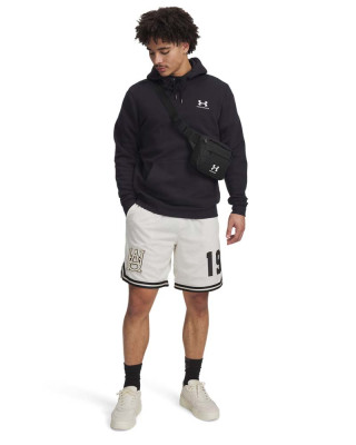 Къси панталони Мъже COURTSIDE HOOPS SHORT Under Armour