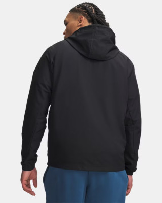 Яке Мъже RIVAL WVN WINDBREAKER Under Armour 