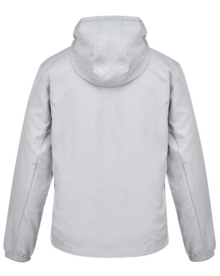 UA RIVAL WVN WINDBREAKER 