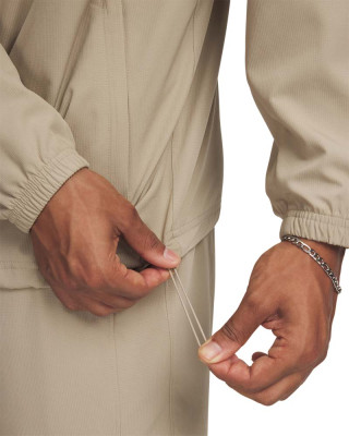 Яке Мъже RIVAL WVN WINDBREAKER Under Armour 