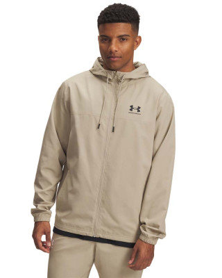 Яке Мъже RIVAL WVN WINDBREAKER Under Armour 