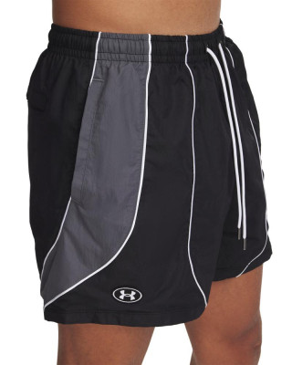 Къси панталони Мъже ICON VOLLEY CB SHORTS Under Armour 
