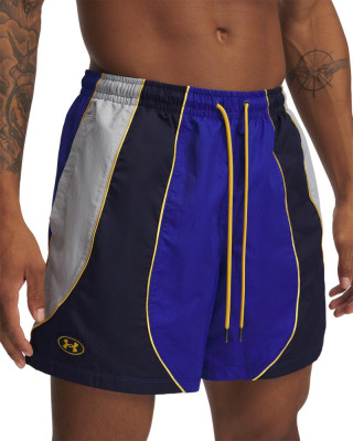 Къси панталони Мъже ICON VOLLEY CB SHORTS Under Armour 