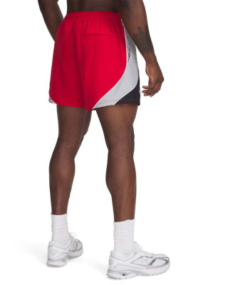 Къси панталони Мъже ICON VOLLEY CB SHORTS Under Armour 