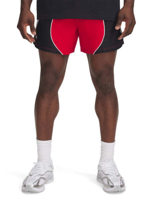 Къси панталони Мъже ICON VOLLEY CB SHORTS Under Armour 