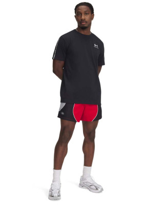 Къси панталони Мъже ICON VOLLEY CB SHORTS Under Armour 