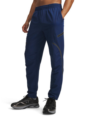 UA UNSTOPPABLE CARGO PANT Панталон 