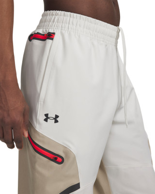 Долнище Мъже UNSTOPPABLE CARGO PANT Under Armour 