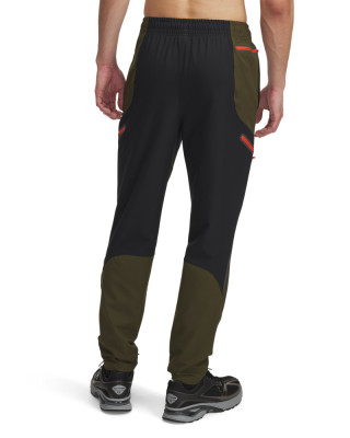 Долнище Мъже UNSTOPPABLE CARGO PANT Under Armour 