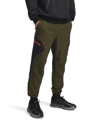 Долнище Мъже UNSTOPPABLE CARGO PANT Under Armour 
