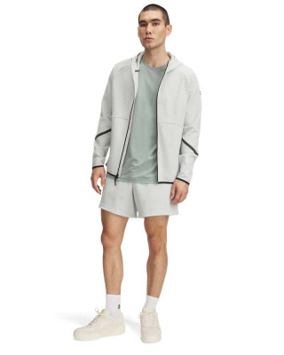 Къси панталони Мъже UNSTOPPABLE FLC GRID ST Under Armour 