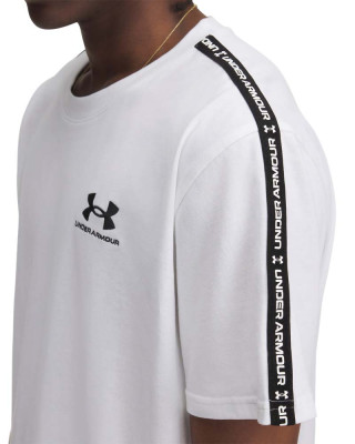 Тениска Мъже ICON HWT TEE TAPING Under Armour 