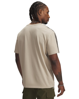 Тениска Мъже ICON HWT TEE TAPING Under Armour 