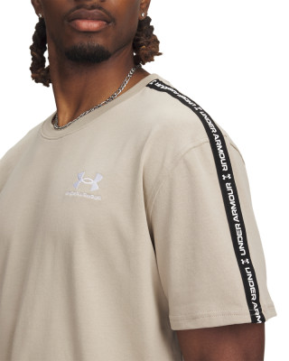 Тениска Мъже ICON HWT TEE TAPING Under Armour 