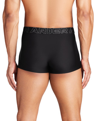 UA PERFORMANCE TECH - SOLID 3 IN 3PK BOXERI 