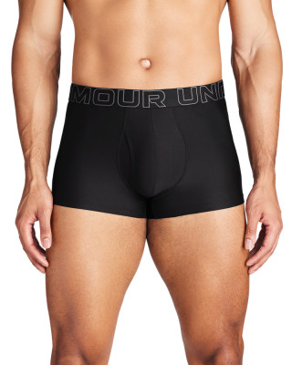 UA PERFORMANCE TECH - SOLID 3 IN 3PK BOXERI 