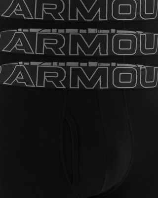 Боксерки Мъже PERF COTTON 6IN Under Armour 