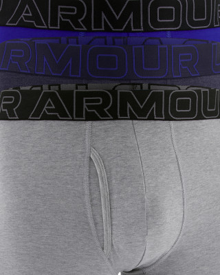 Боксерки Мъже PERF COTTON 6IN Under Armour 