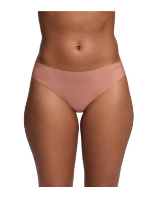 Бельо Жени PURE STRETCH NO SHOW BIKINI-SOLID 3PK Under Armour 