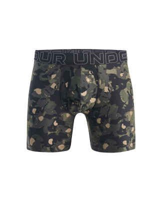 Боксерки Мъже PERFORMANCE TECH - PRINT 3 IN 3PK Under Armour 