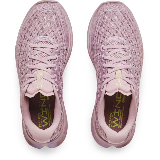 UA W FLOW VELOCITI WIND 