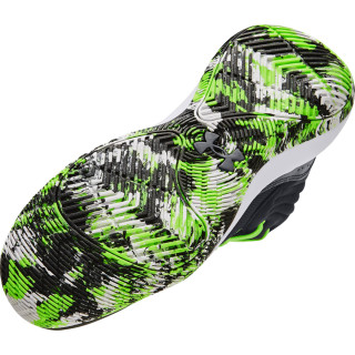 Баскетболни обувки Унисекс JET 21 Under Armour 