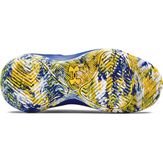 Баскетболни обувки Унисекс GS JET  21 Under Armour 