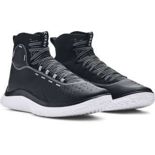 Баскетболни обувки Унисекс CURRY 4 FLOTRO Under Armour 