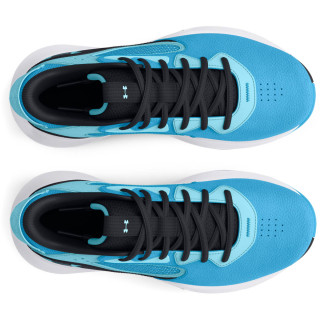 Баскетболни обувки Унисекс GS LOCKDOWN 6 Under Armour 