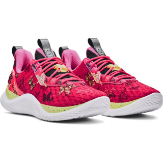 Баскетболни обувки Унисекс CURRY 10 GIRL DAD Under Armour 