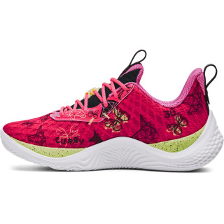 Баскетболни обувки Унисекс CURRY 10 GIRL DAD Under Armour 