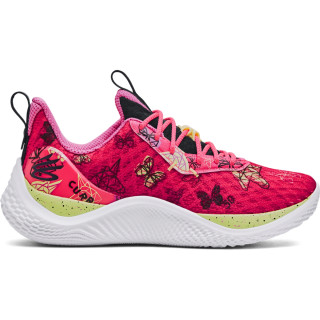 Баскетболни обувки Унисекс CURRY 10 GIRL DAD Under Armour 