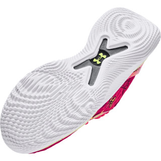 Баскетболни обувки Унисекс CURRY 10 GIRL DAD Under Armour 