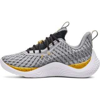Баскетболни обувки Унисекс CURRY 10 YOUNG WOLF Under Armour 