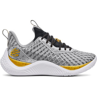 Баскетболни обувки Унисекс CURRY 10 YOUNG WOLF Under Armour 