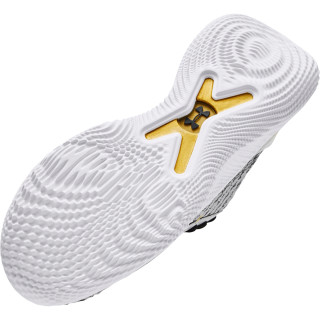 Баскетболни обувки Унисекс CURRY 10 YOUNG WOLF Under Armour 