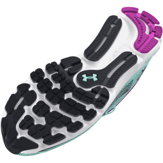 Спортни обувки Жени HOVR INFINITE 5 Under Armour 