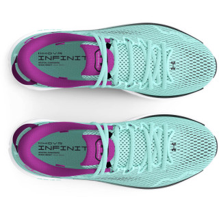 Спортни обувки Жени HOVR INFINITE 5 Under Armour 