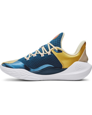 Баскетболни обувки Унисекс CURRY 11 CHAMPION MINDSET Under Armour 
