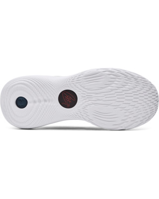 Баскетболни обувки Унисекс CURRY 11 CHAMPION MINDSET Under Armour 