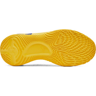 Баскетболни обувки Унисекс CURRY 4 LOW FLOTRO Under Armour 