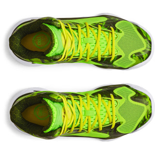 Баскетболни обувки Унисекс CURRY SPAWN FLOTRO Under Armour 