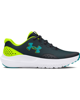Спортни обувки Момчета BGS SURGE 4 Under Armour 